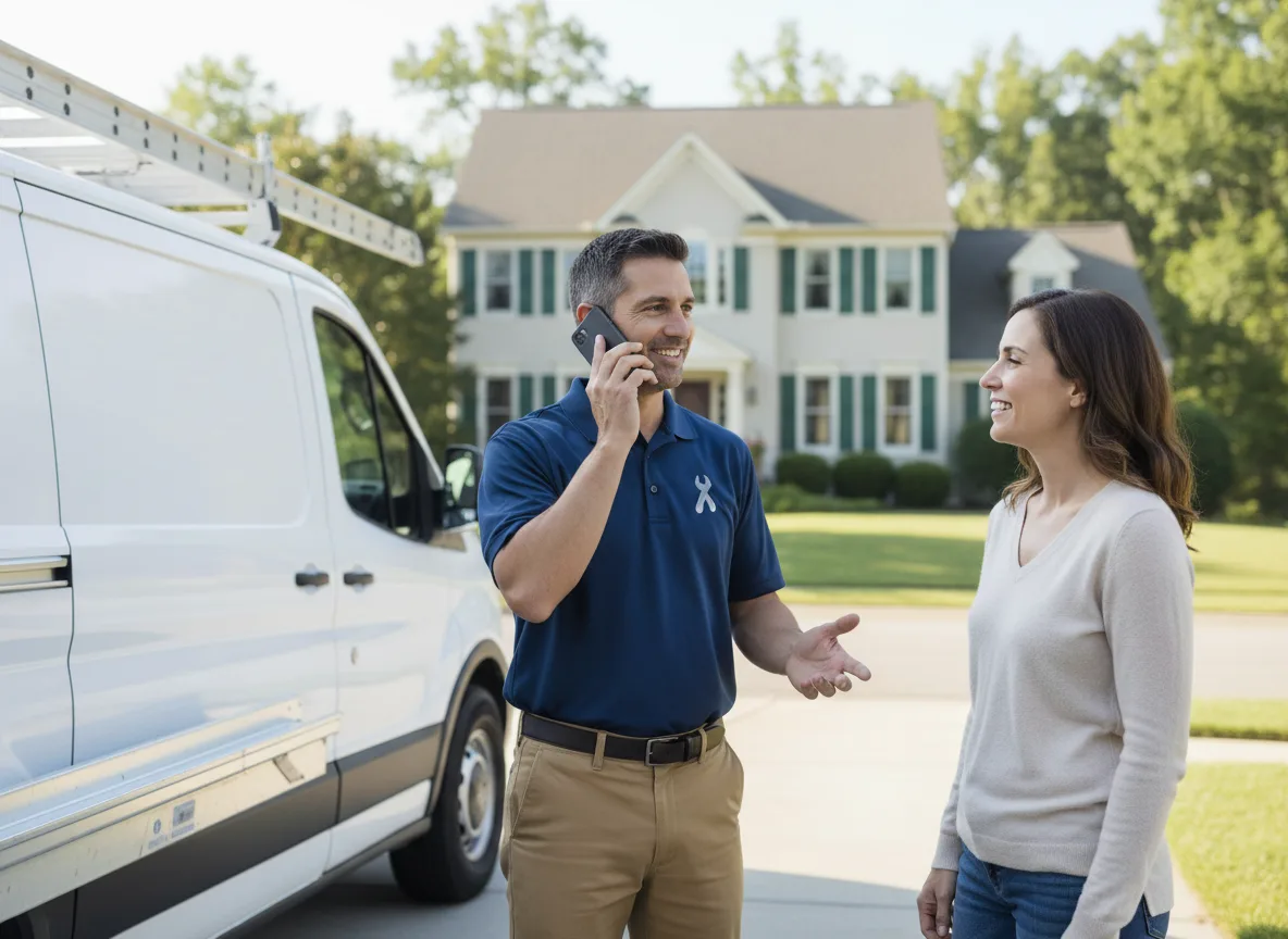 Home Gutter Service Harleigh, PA FAQs